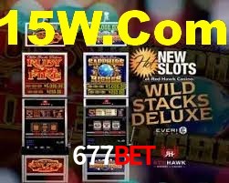 Premium Interface 677Bet