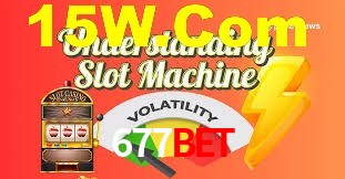 Spaceman Game 677Bet