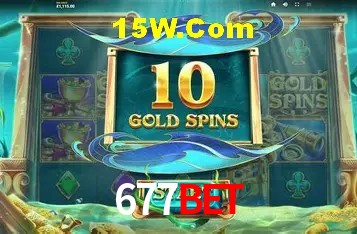 Promoções Sazonais 677Bet