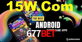 Welcome Bonus 677Bet