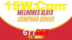 Cashback e recargas na 677Bet