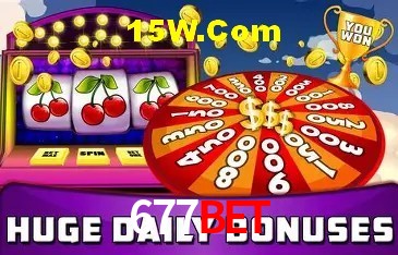 Jogos de Slot 677Bet