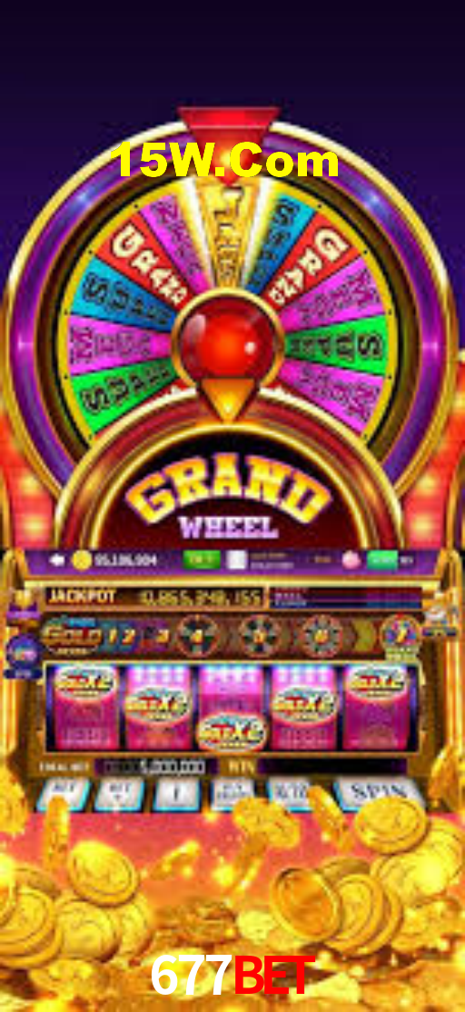 677Bet Login