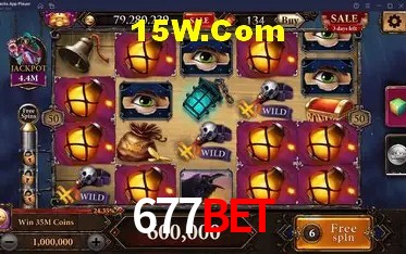 Login Seguro 677Bet