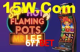 677 Bet App