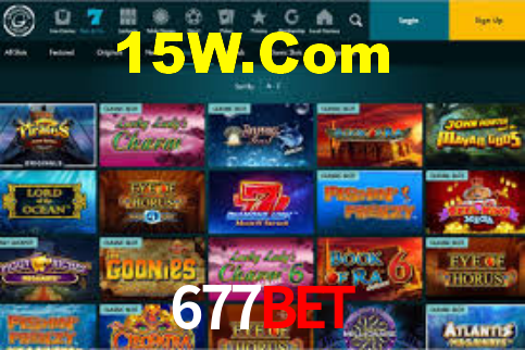 Bônus Generosos e Exclusivos no 677Bet para Você!