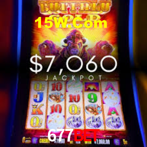 677Bet - Cassino On-Line - 677 Bet App