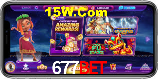 677Bet Login