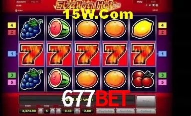 Casino Ao Vivo 677Bet
