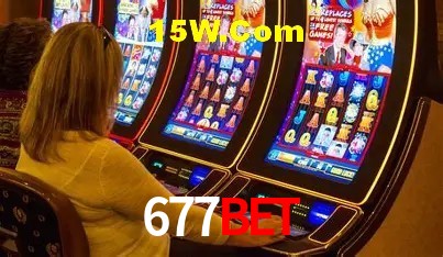 Bônus de Boas-vindas 677Bet