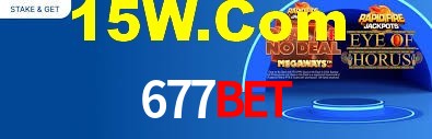 Ofertas Imperdíveis na 677Bet: Promoções e Bônus Que Valem a Pena