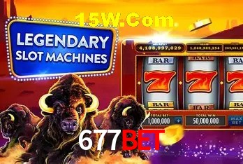 Bônus e promoções da 677Bet