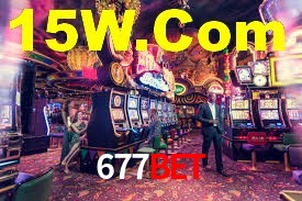 677Bet: Seu Cassino Premiado com Pagamentos Rápidos