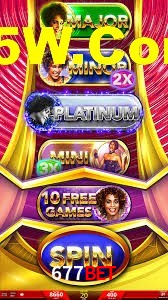 677Bet: Jogos de Caça-Níqueis-Altas Recompensas, Roleta-Velocidade, Blackjack-Desafios Máximos