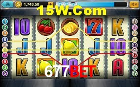 Experiência VIP 677Bet